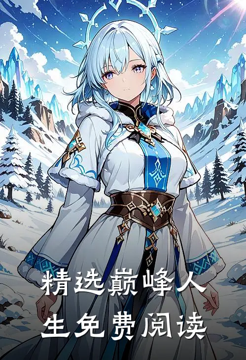 精选巅峰人生免费阅读