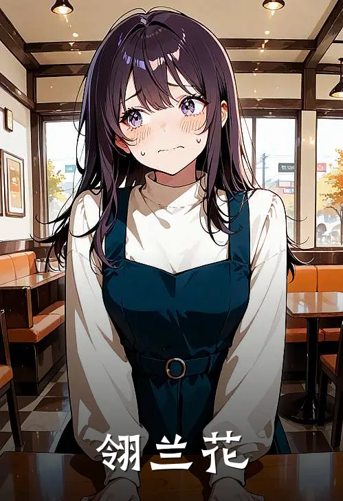 翎兰花