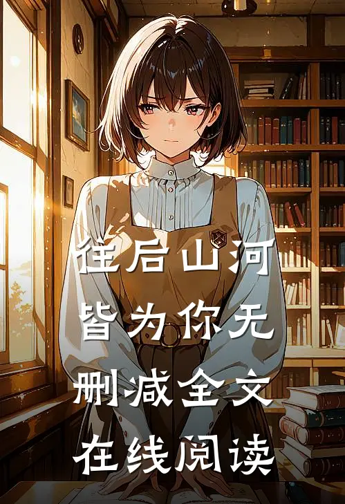 往后山河皆为你无删减全文在线阅读