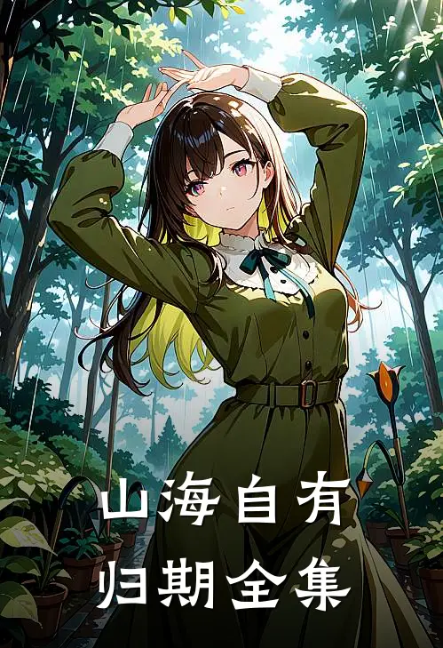 山海自有归期全集