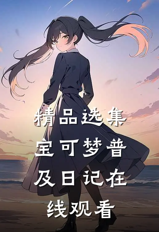 精品选集宝可梦普及日记在线观看