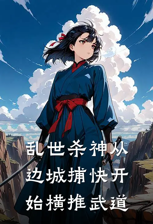 乱世杀神从边城捕快开始横推武道