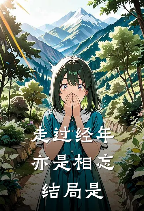 走过经年亦是相忘结局是