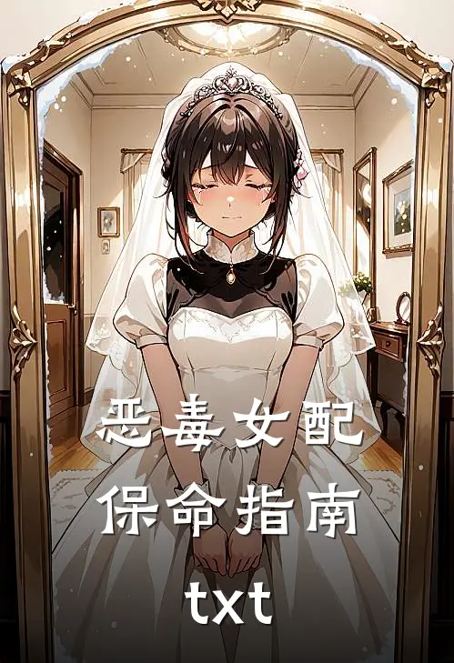 恶毒女配保命指南txt