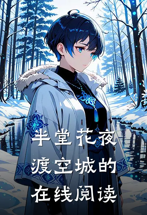 半堂花夜渡空城的在线阅读