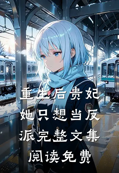 重生后贵妃她只想当反派完整文集阅读免费