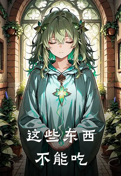 这些东西不能吃