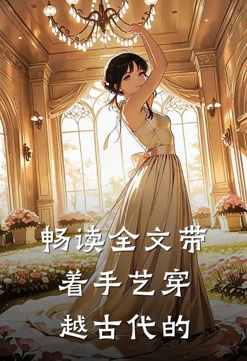 畅读全文带着手艺穿越古代的
