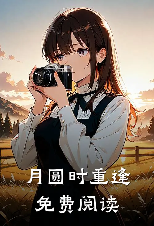 月圆时重逢免费阅读
