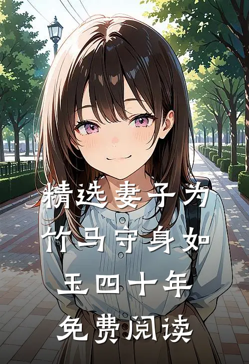 精选妻子为竹马守身如玉四十年免费阅读