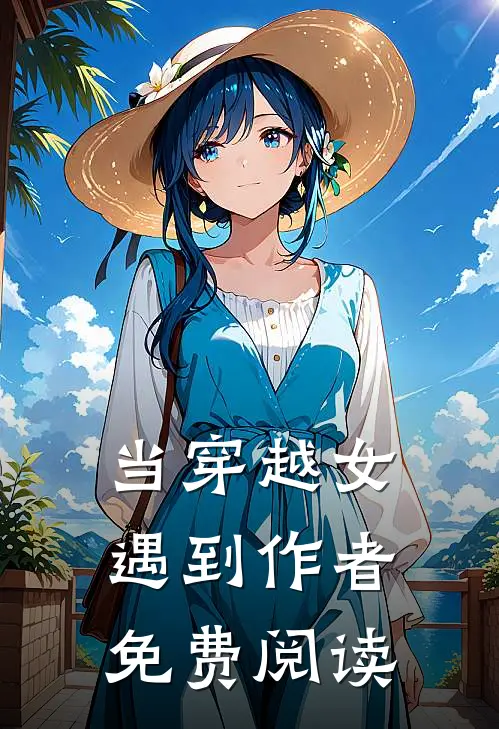 当穿越女遇到作者免费阅读