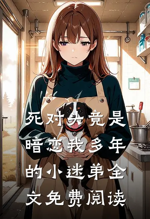 死对头竟是暗恋我多年的小迷弟全文免费阅读