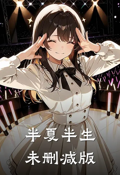 半夏半生未删减版