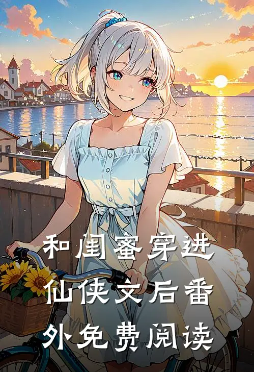 和闺蜜穿进仙侠文后 番外免费阅读
