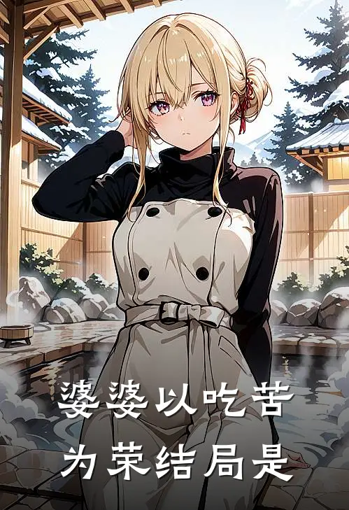 婆婆以吃苦为荣结局是