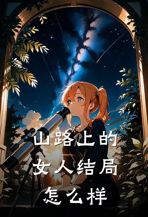 山路上的女人结局怎么样