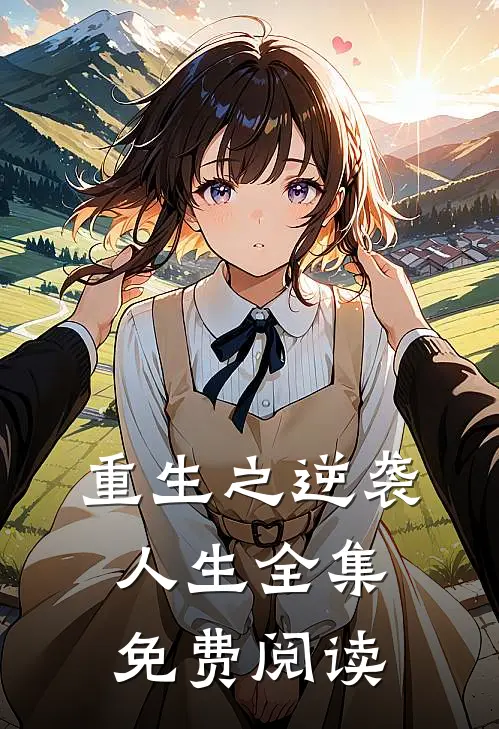重生之逆袭人生 全集免费阅读