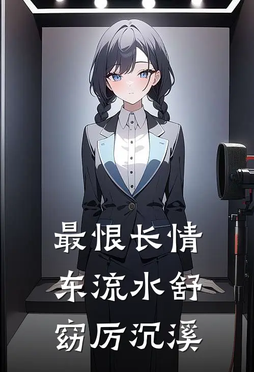 最恨长情东流水舒窈厉沉溪