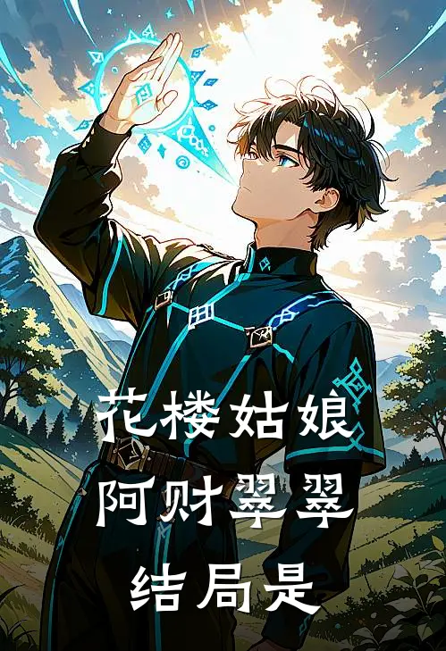花楼姑娘阿财翠翠结局是