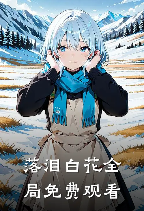 落泪白花全局免费观看