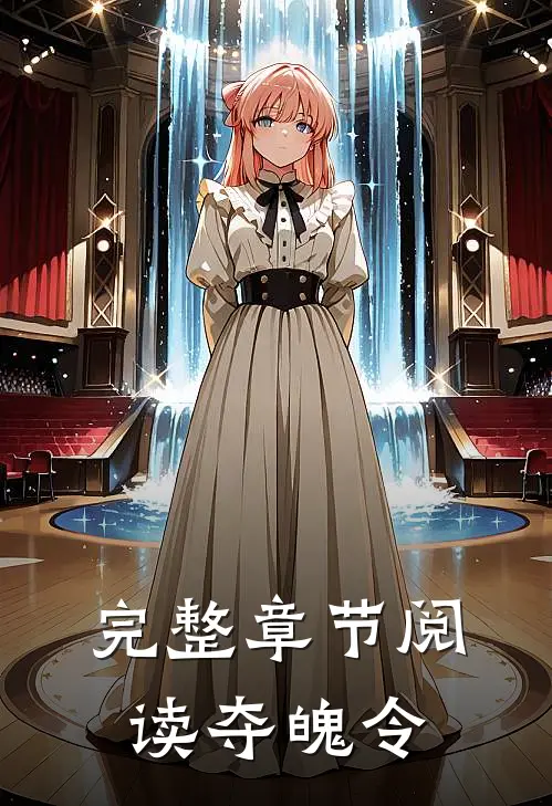 完整章节阅读夺魄令
