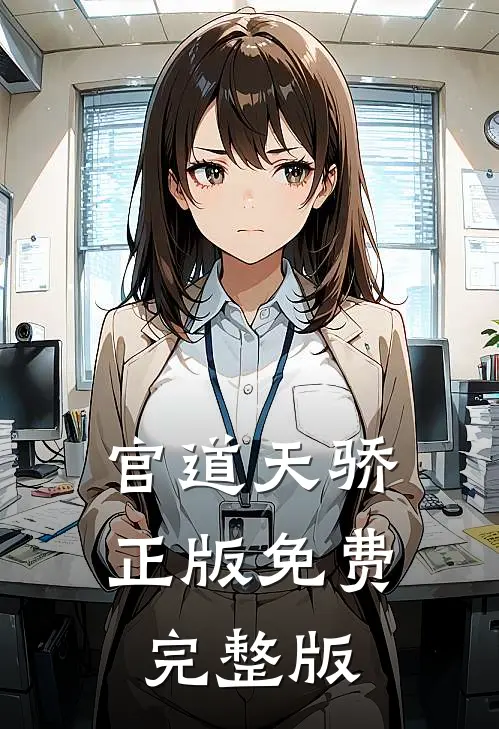 官道天骄正版免费完整版