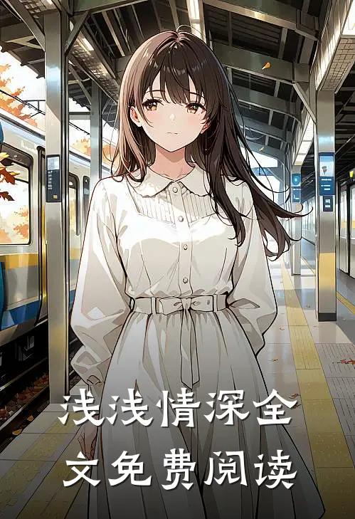 浅浅情深全文免费阅读
