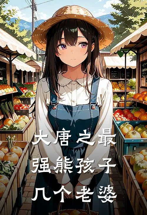 大唐之最强熊孩子几个老婆