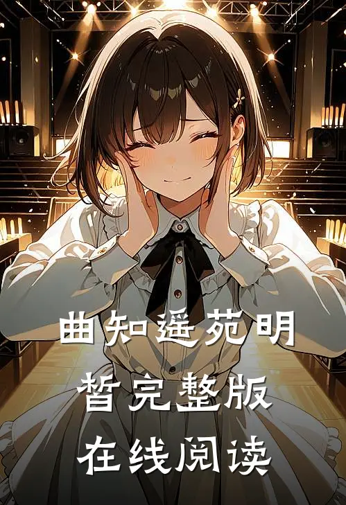 曲知遥苑明皙完整版在线阅读