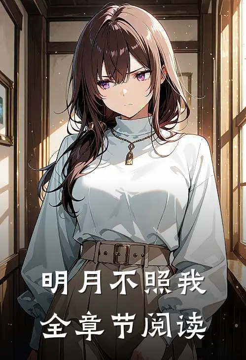 明月不照我全章节阅读