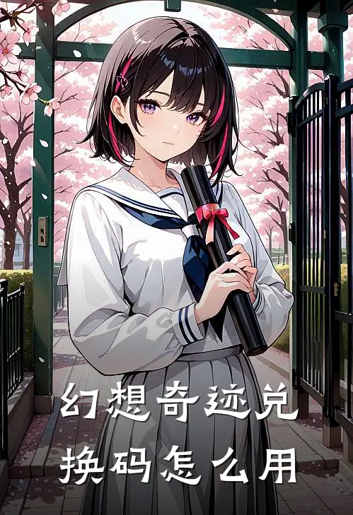 幻想奇迹兑换码怎么用