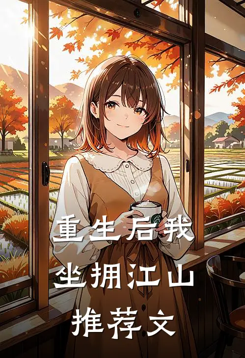 重生后我坐拥江山推荐文