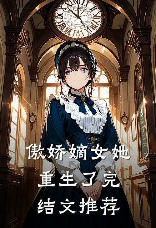 傲娇嫡女她重生了完结文推荐