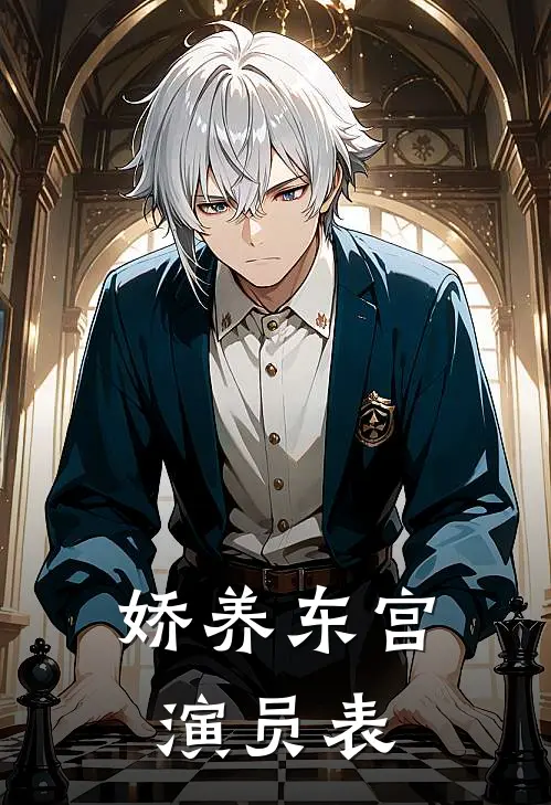 娇养东宫演员表