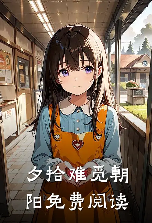 夕拾难觅朝阳免费阅读