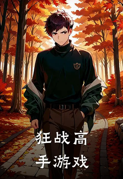狂战高手游戏