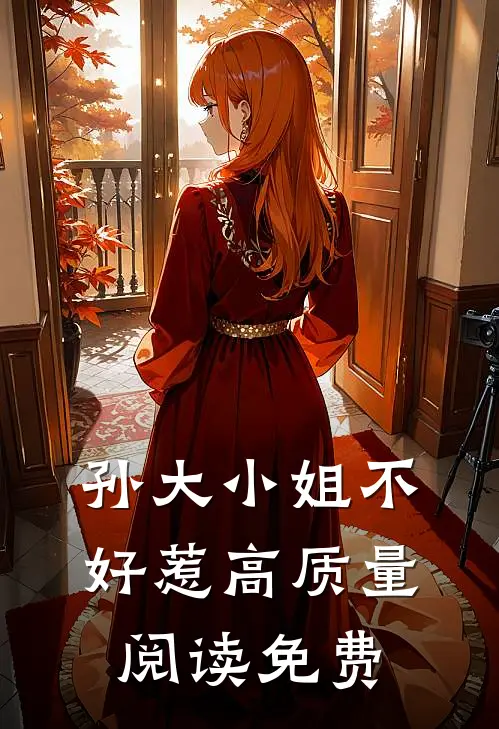 孙大小姐不好惹高质量阅读免费