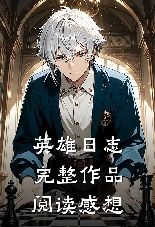 英雄日志完整作品阅读感想
