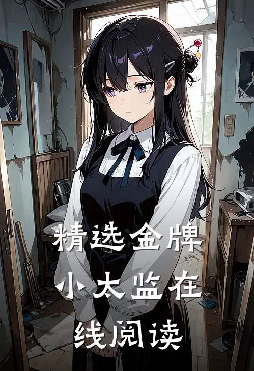 精选金牌小太监在线阅读