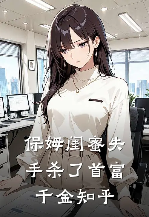 保姆闺蜜失手杀了首富千金知乎