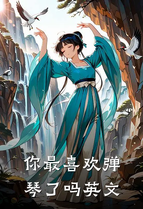 你最喜欢弹琴了吗英文