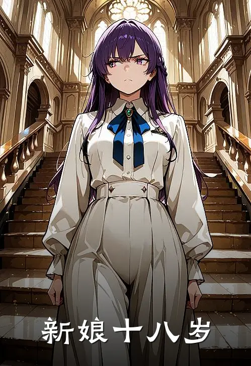 新娘十八岁