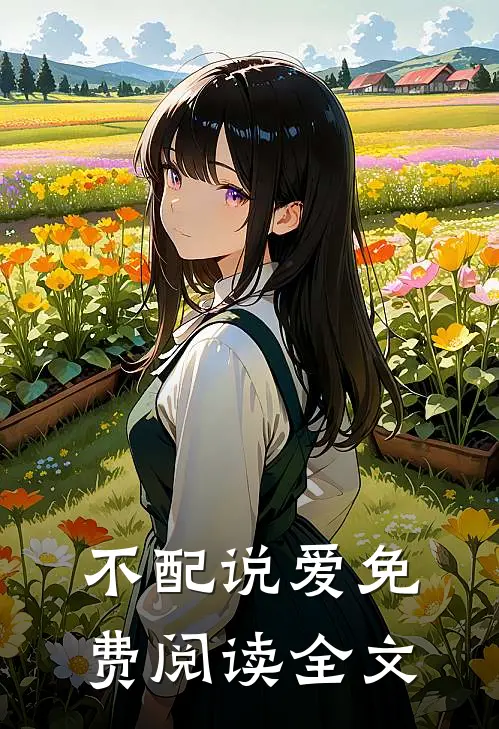 不配说爱免费阅读全文