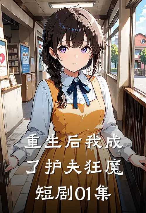 重生后我成了护夫狂魔短剧01集