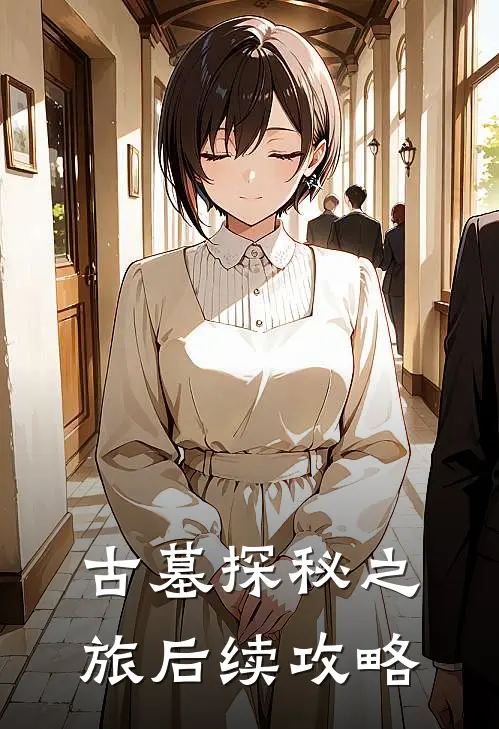 古墓探秘之旅后续攻略