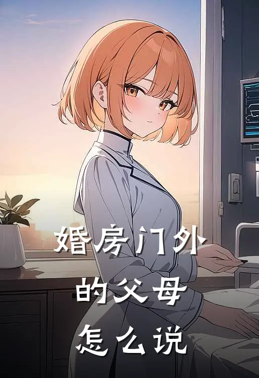婚房门外的父母怎么说