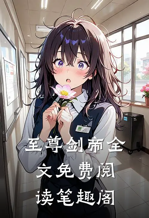 至尊剑帝全文免费阅读笔趣阁