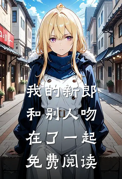 我的新郎和别人吻在了一起免费阅读