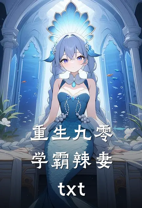 重生九零学霸辣妻txt