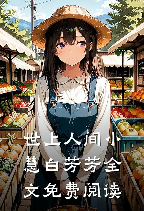 世上人间小慧白芳芳全文免费阅读